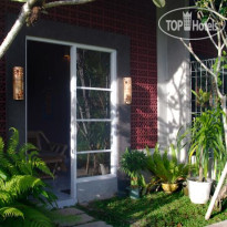 Secret Garden Ubud Loft