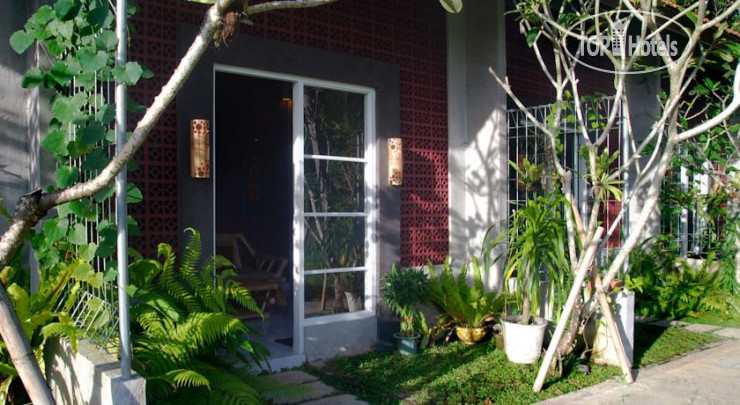 Secret Garden Ubud Loft