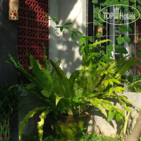 Secret Garden Ubud Loft
