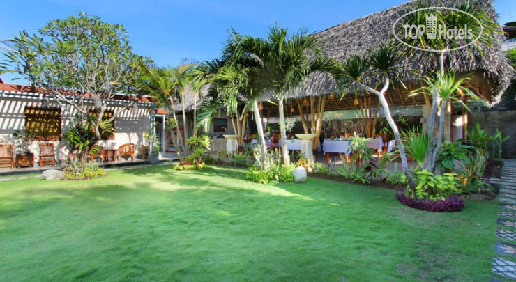 Hotelier's photos J Lestari Hotel 3*
