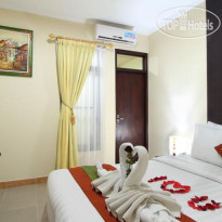 J Lestari Hotel