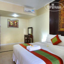 J Lestari Hotel