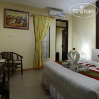 J Lestari Hotel