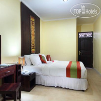 J Lestari Hotel