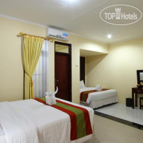 J Lestari Hotel