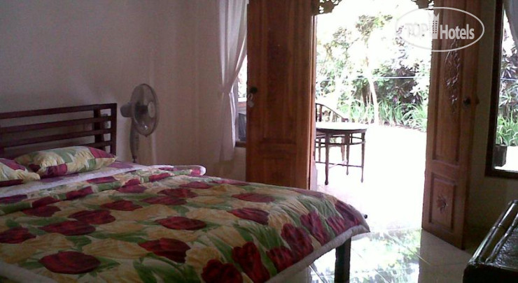 New photos from tourists Dewi Ayu 2 1*