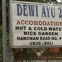 Dewi Ayu 2