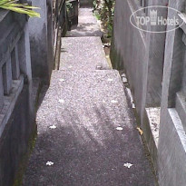 Dewi Ayu Accommodation