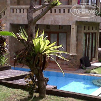 Dewi Ayu Accommodation