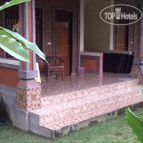 Dewi Ayu Accommodation