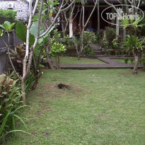 Dewi Ayu Accommodation