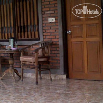 Dewi Ayu Accommodation