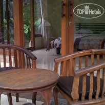 Dewi Ayu Accommodation