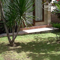 Dewi Ayu Accommodation