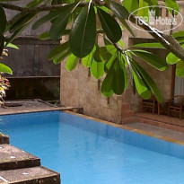 Dewi Ayu Accommodation