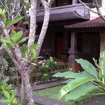 Dewi Ayu Accommodation