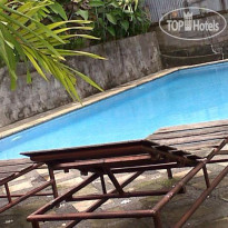 Dewi Ayu Accommodation