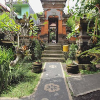 Jiwa's House