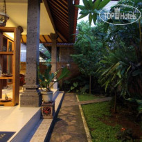 Jiwa's House