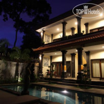Jiwa's House