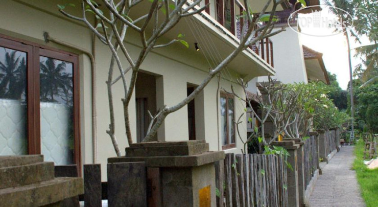 Hotelier's photos Rumah Taman 1*
