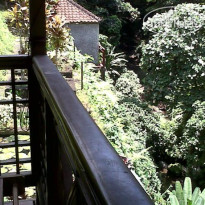 Han Snel Siti Bungalow