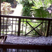 Han Snel Siti Bungalow