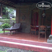Han Snel Siti Bungalow