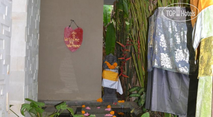 Tri Sandhya Villa