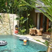Tri Sandhya Villa