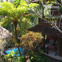 Gusti's Garden Bungalows