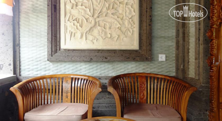 New photos from tourists Gusti's Garden Bungalows 2*