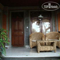 Gusti's Garden Bungalows