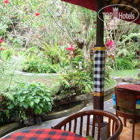 Gusti's Garden Bungalows
