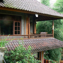 Gusti's Garden Bungalows