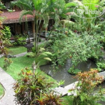 Gusti's Garden Bungalows