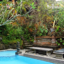 Gusti's Garden Bungalows