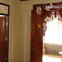 Gusti's Garden Bungalows