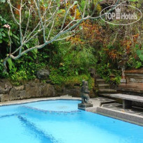 Gusti's Garden Bungalows