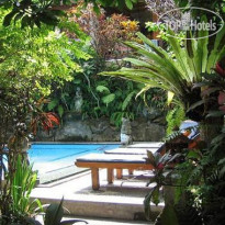 Gusti's Garden Bungalows