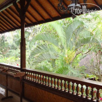 Gusti's Garden Bungalows