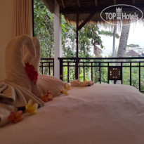 Suara Alam Ubud by Ini Vie Hospitality 