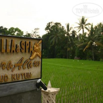 Suara Alam Ubud by Ini Vie Hospitality 