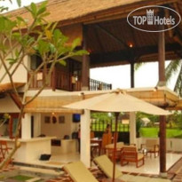 Suara Alam Ubud by Ini Vie Hospitality 