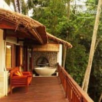 Suara Alam Ubud by Ini Vie Hospitality 