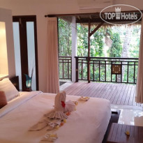 Suara Alam Ubud by Ini Vie Hospitality 