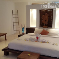 Suara Alam Ubud by Ini Vie Hospitality 