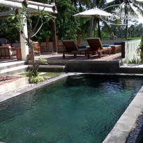 Suara Alam Ubud by Ini Vie Hospitality 