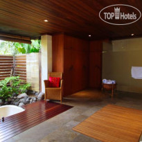 Aryaswara Villa Ubud 