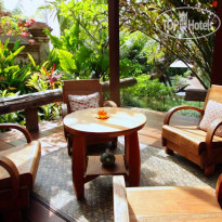 Aryaswara Villa Ubud